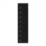 Встраиваемая акустика в стену Martin Logan Statement 40XW